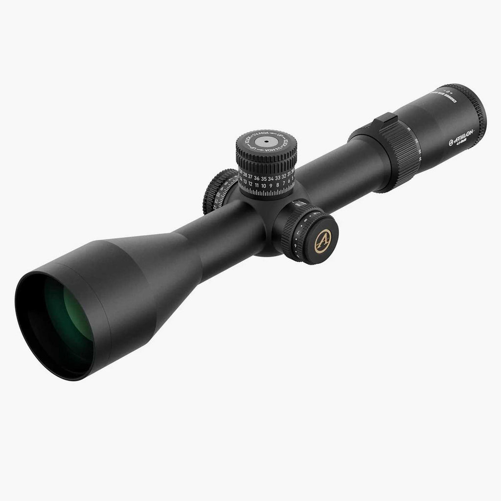 Athlon Optics Cronus BTR Gen2 4.5-29x56 APRS1 FFP IR MIL ATH210114