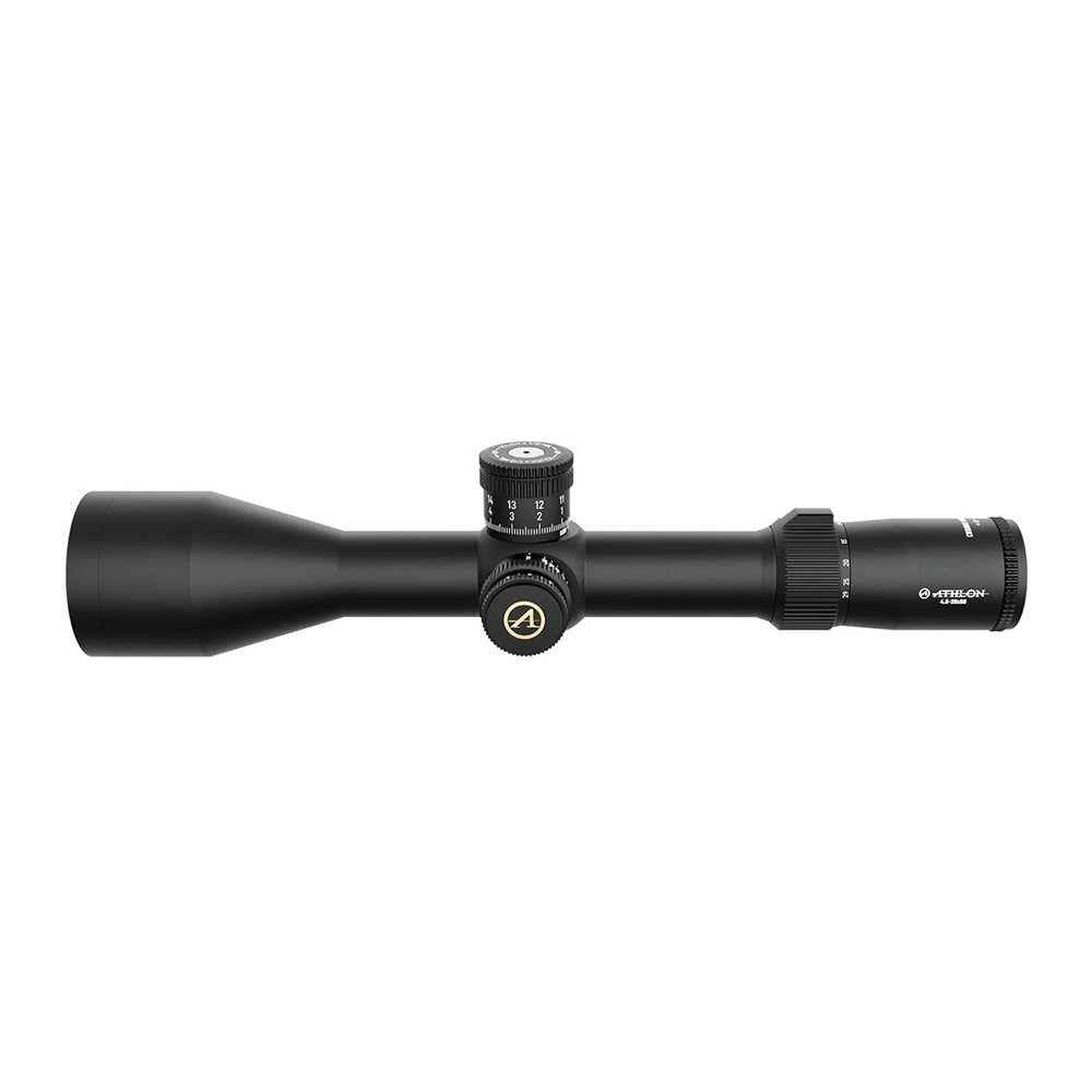 Athlon Optics Cronus BTR GEN2 4.5-29x56 APRS6 FFP IR MIL ATH210115
