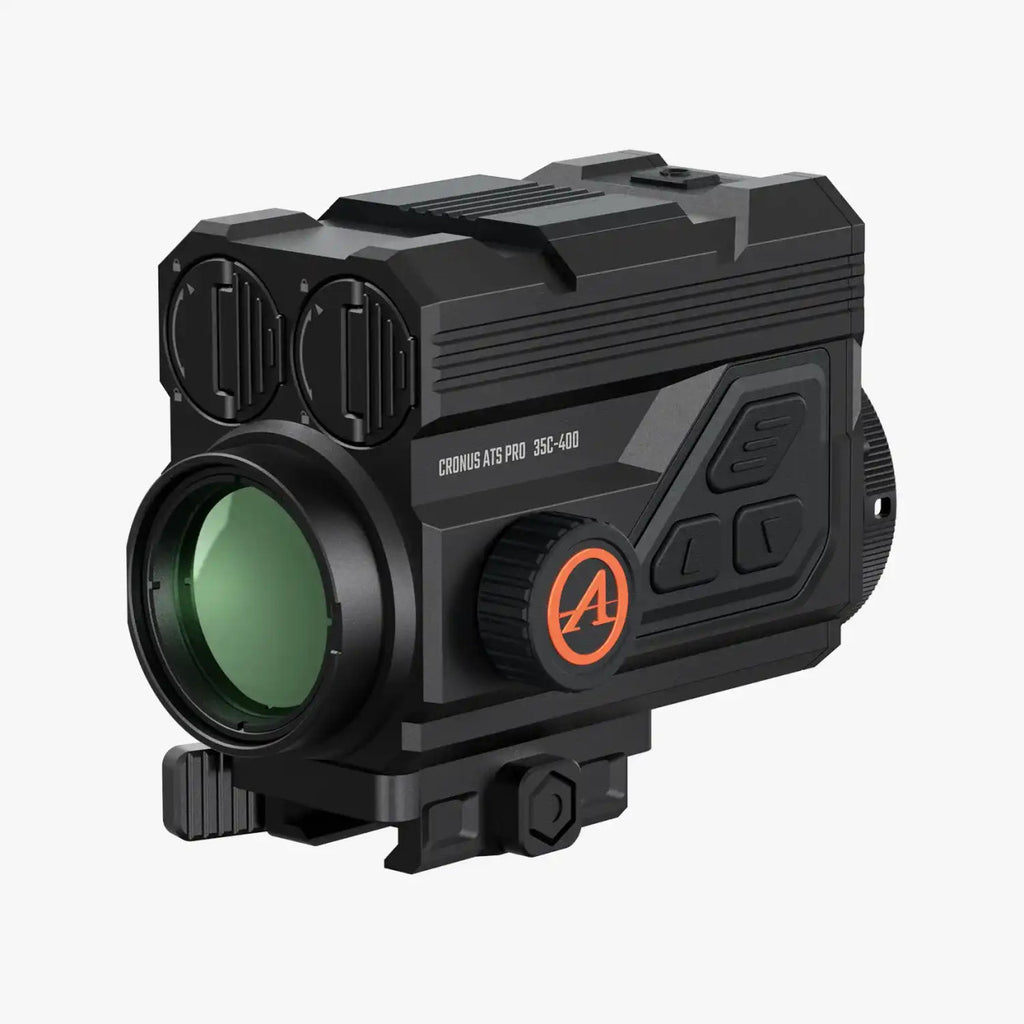 Athlon Optics Cronus ATS 35C-400 Clip-On Thermal ATH210140