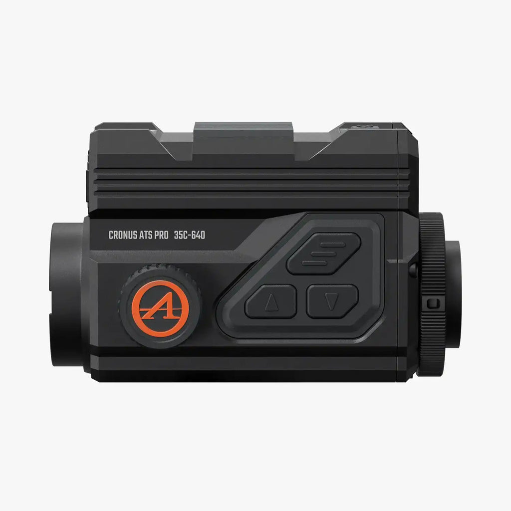 Athlon Optics Cronus ATS 35C-640 Clip-On Thermal ATH210141