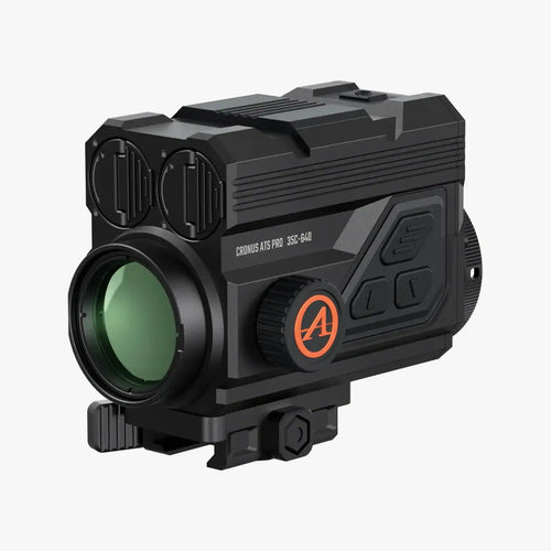 Athlon Optics Cronus ATS 35C-640 Clip-On Thermal ATH210141