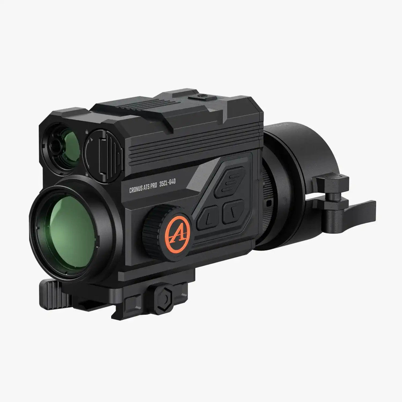 Athlon Optics Cronus ATS 35CL-640 Clip-On Thermal ATH210143