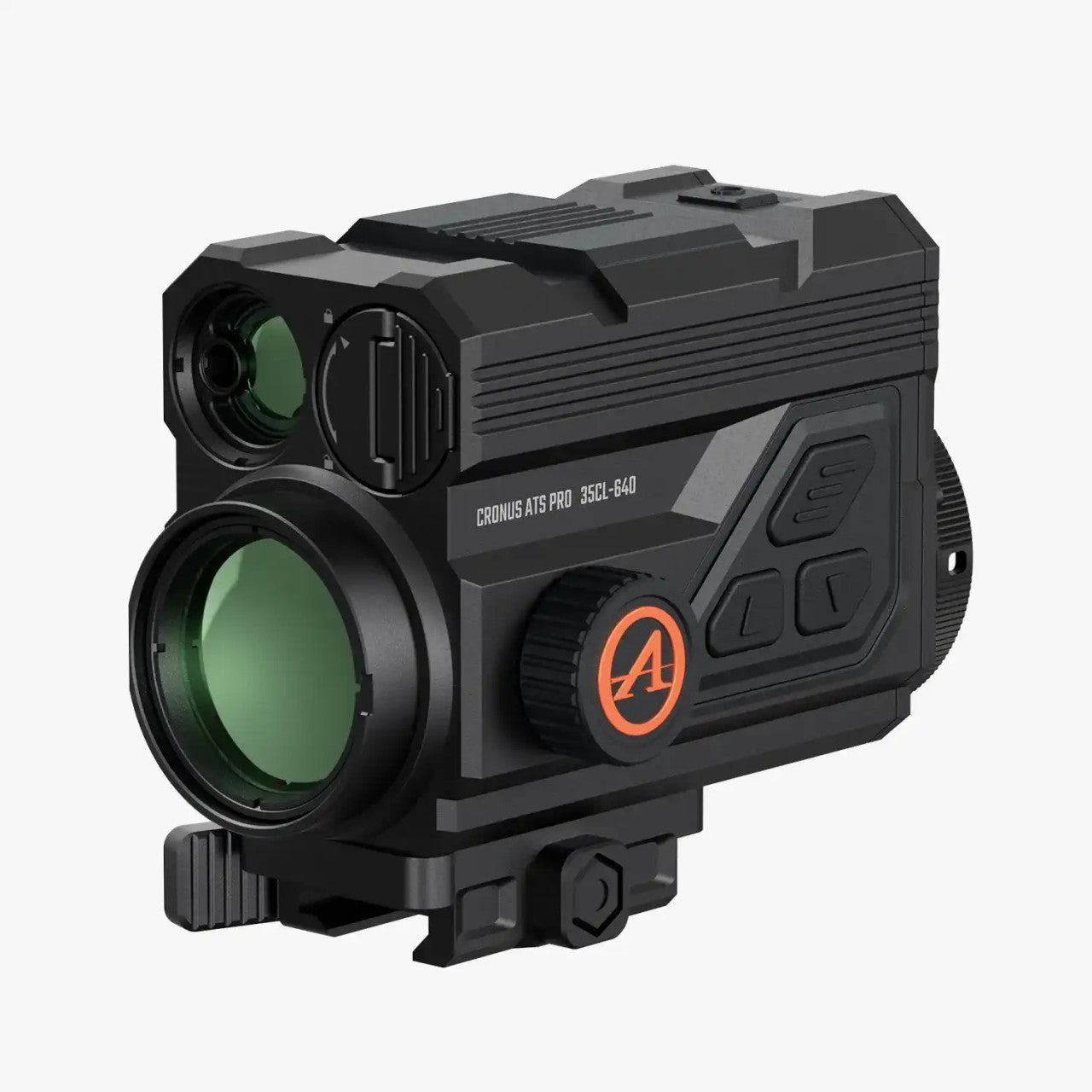 Athlon Optics Cronus ATS 35CL-640 Clip-On Thermal ATH210143