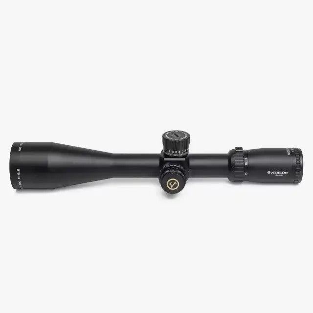 Athlon Optics Ares BTR GEN2 2.5-15x50 APRS5 FFP IR MOA ATH212013