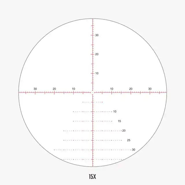 Athlon Optics Ares BTR GEN2 2.5-15x50 APRS5 FFP IR MOA ATH212013