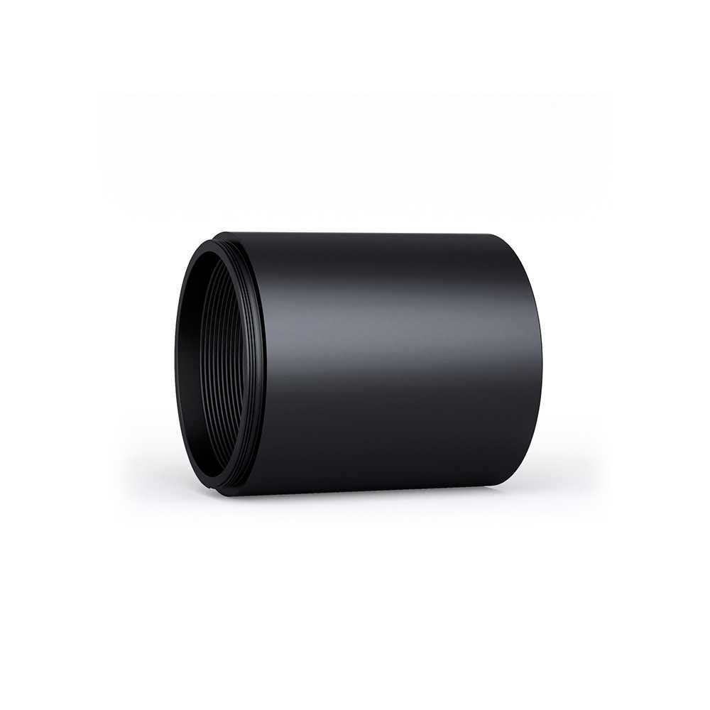 Athlon Optics 56mm Sunshade for Helos BTR G2/Ares ETR/Midas TAC ATH212100S