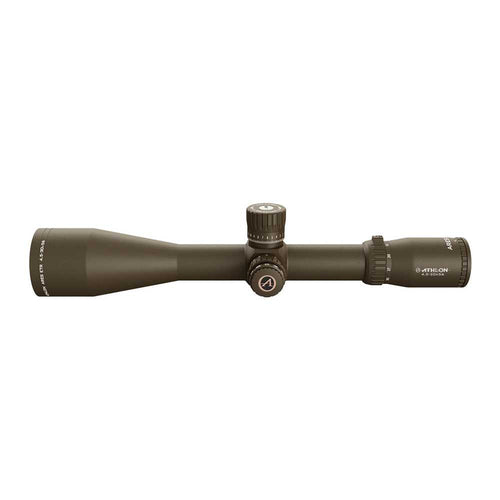 Athlon Optics Ares ETR 4.5-30x56 APLR2 FFP IR MOA Brown ATH212101B