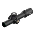Athlon Optics Ares ETR 1-10x24 ATMR3 FFP IR MIL ATH212104