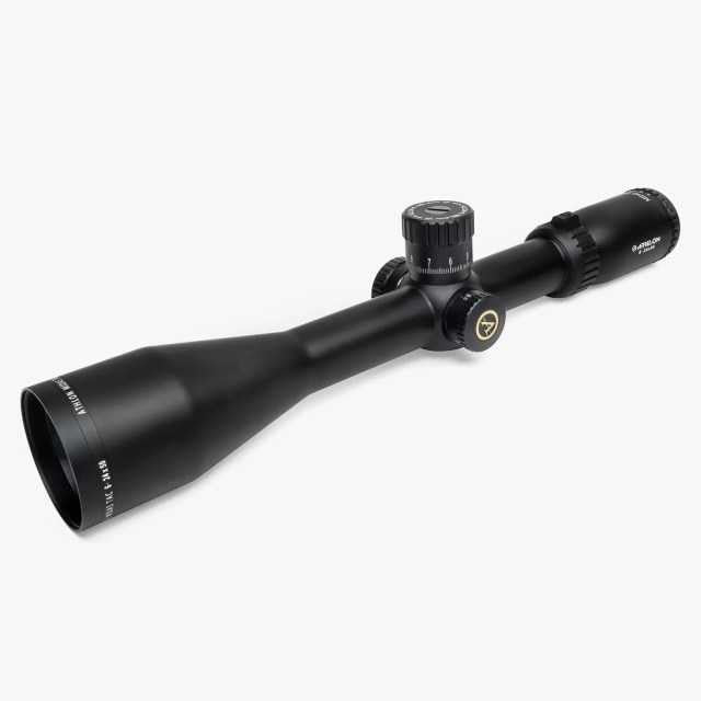 Athlon Optics Midas TAC 6-24x50 APRS2 FFP MIL ATH213075