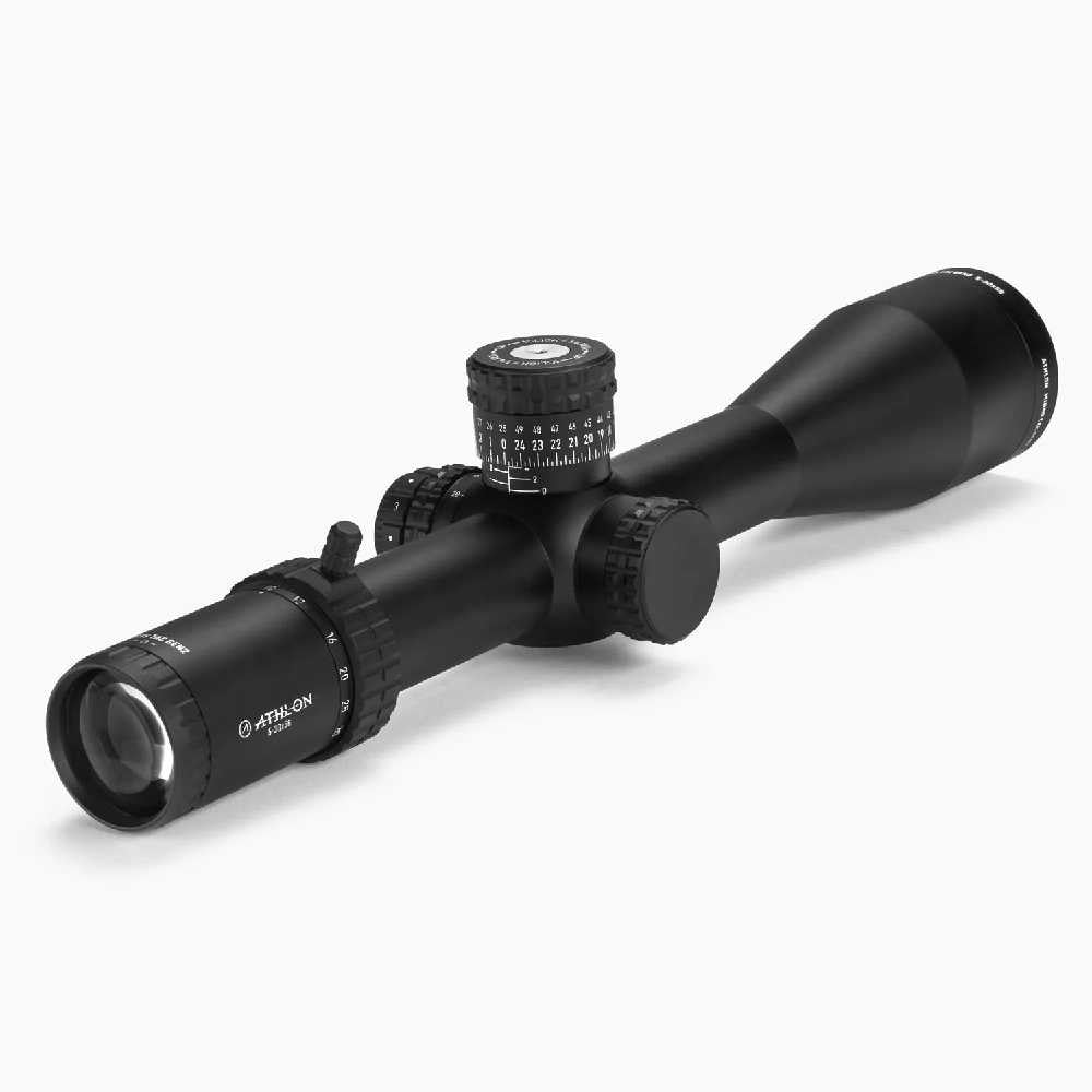 Athlon Optics Midas TAC GEN2 HD 5-30x56 APLR16 FFP IR MOA ATH213087