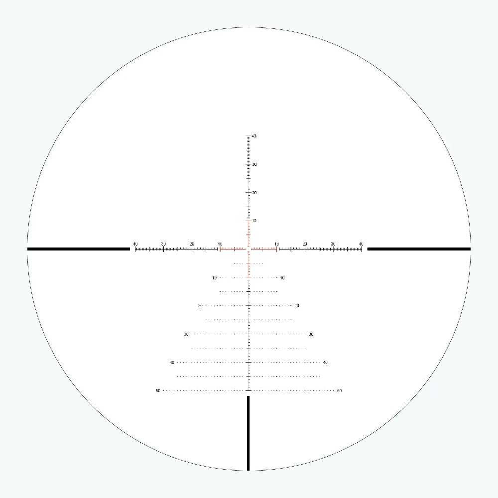 Athlon Optics Midas TAC GEN2 HD 5-30x56 APLR16 FFP IR MOA ATH213087