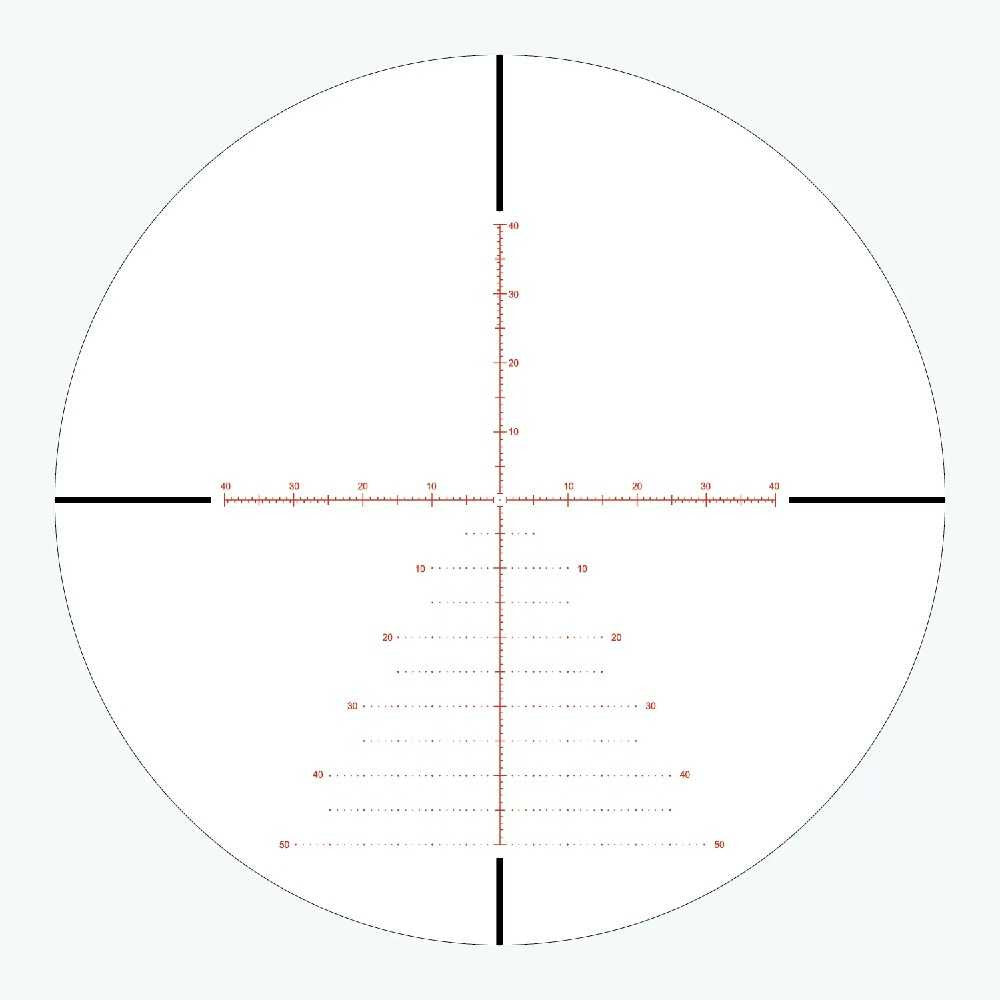 Athlon Optics Argos BTR GEN3 8-34x56 APLR11 FFP IR MOA ATH214076