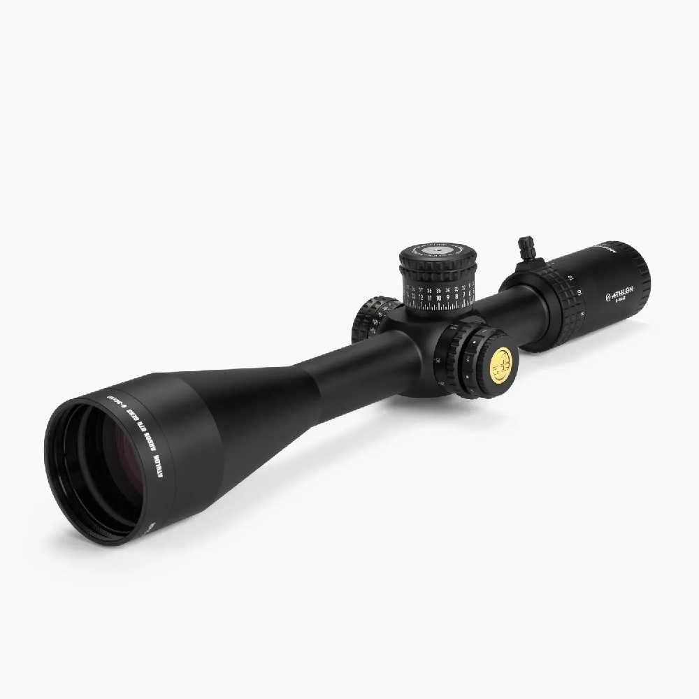 Athlon Optics Argos BTR GEN3 8-34x56 APLR11 FFP IR MOA ATH214076