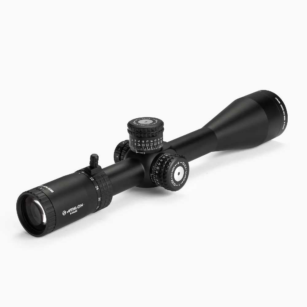 Athlon Optics Argos BTR GEN3 8-34x56 APLR11 FFP IR MOA ATH214076