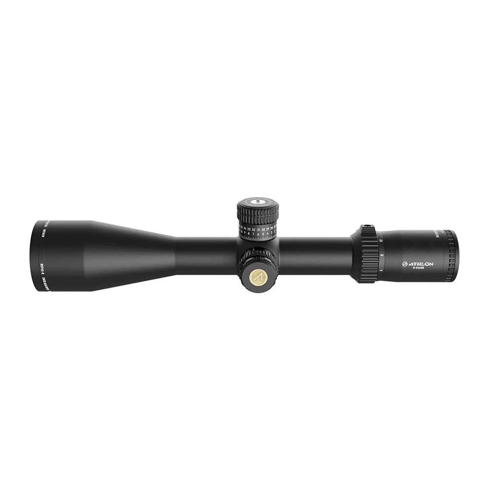 Athlon Optics Helos BTR GEN2 6-24x56 APRS6 FFP IR MIL ATH214114