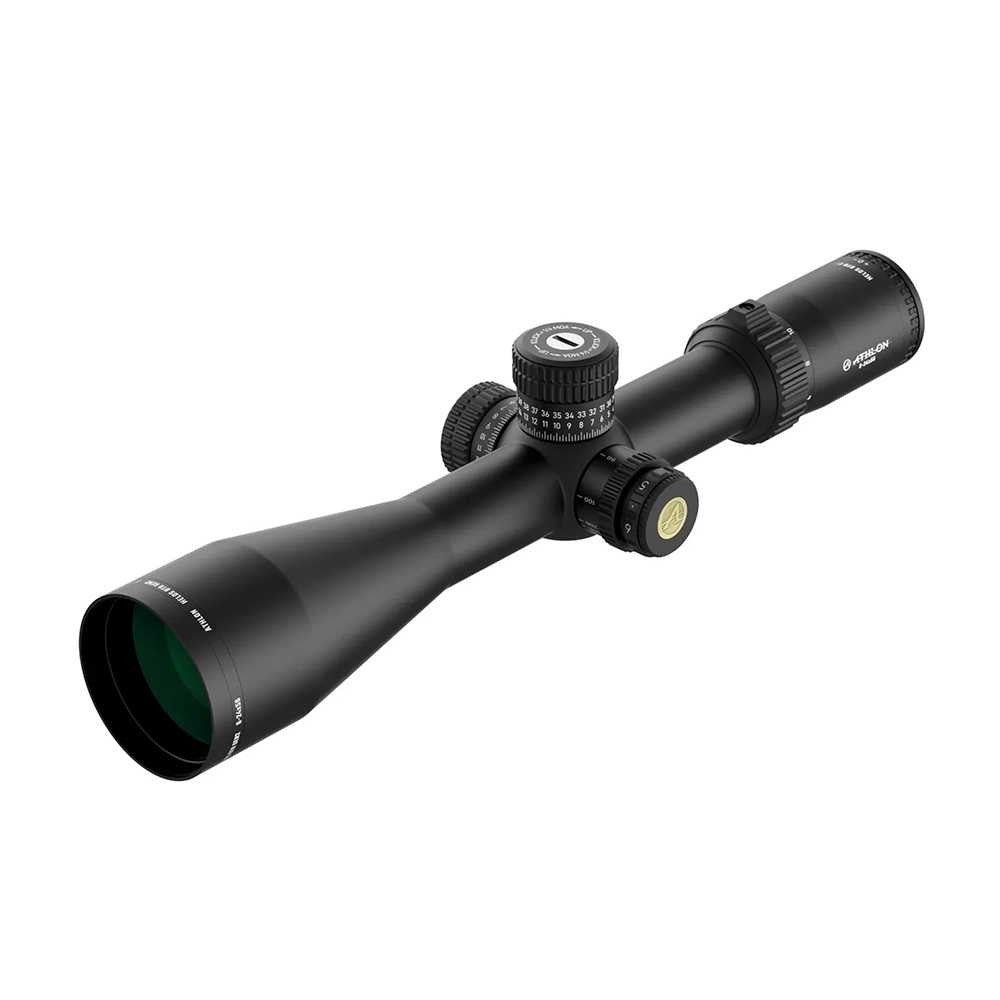 Athlon Optics Helos BTR GEN2 6-24x56 APRS6 FFP IR MIL ATH214114