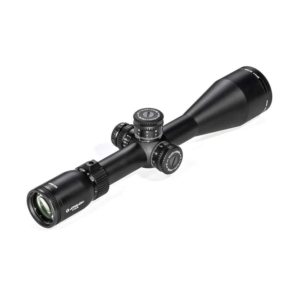 Athlon Optics Heras SPR 6-24x56 APRS7 SFP IR MIL ATH214509