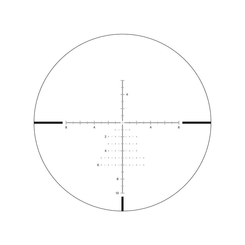 Athlon Optics Heras SPR 6-24x56 APRS7 SFP IR MIL ATH214509