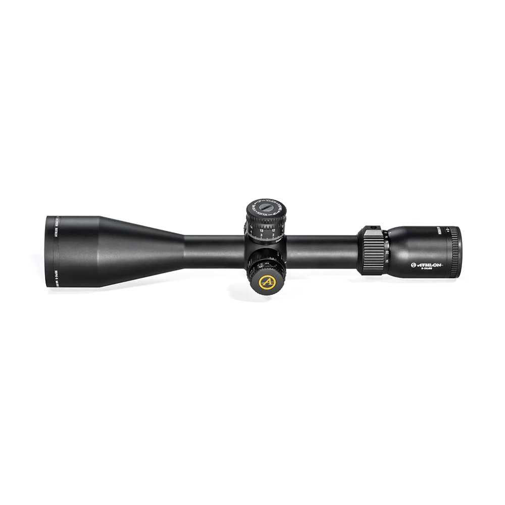 Athlon Optics Heras SPR 6-24x56 APRS8 SFP IR MIL ATH214510