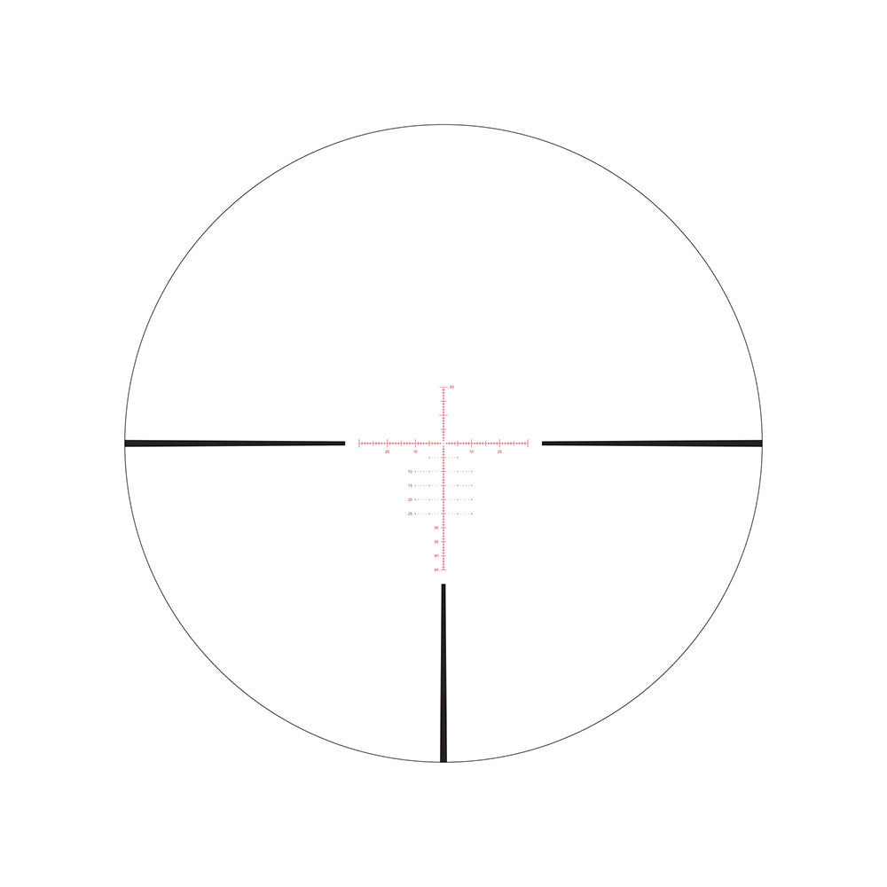 Athlon Optics Heras SPR 6-24x56 APLR9 FFP IR MOA ATH214512