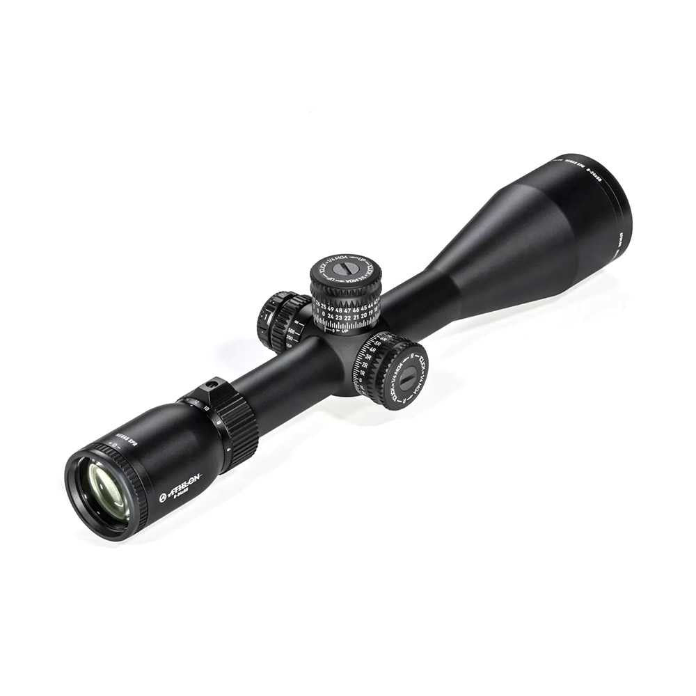 Athlon Optics Heras SPR 6-24x56 APLR9 FFP IR MOA ATH214512