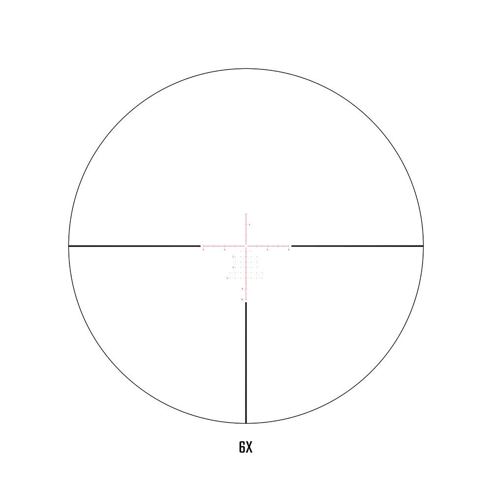 Athlon Optics Heras SPR 6-24x56 APRS9 FFP IR MIL ATH214513