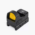Athlon Optics Midas TSR1 6-MOA Red Dot ATH403014A