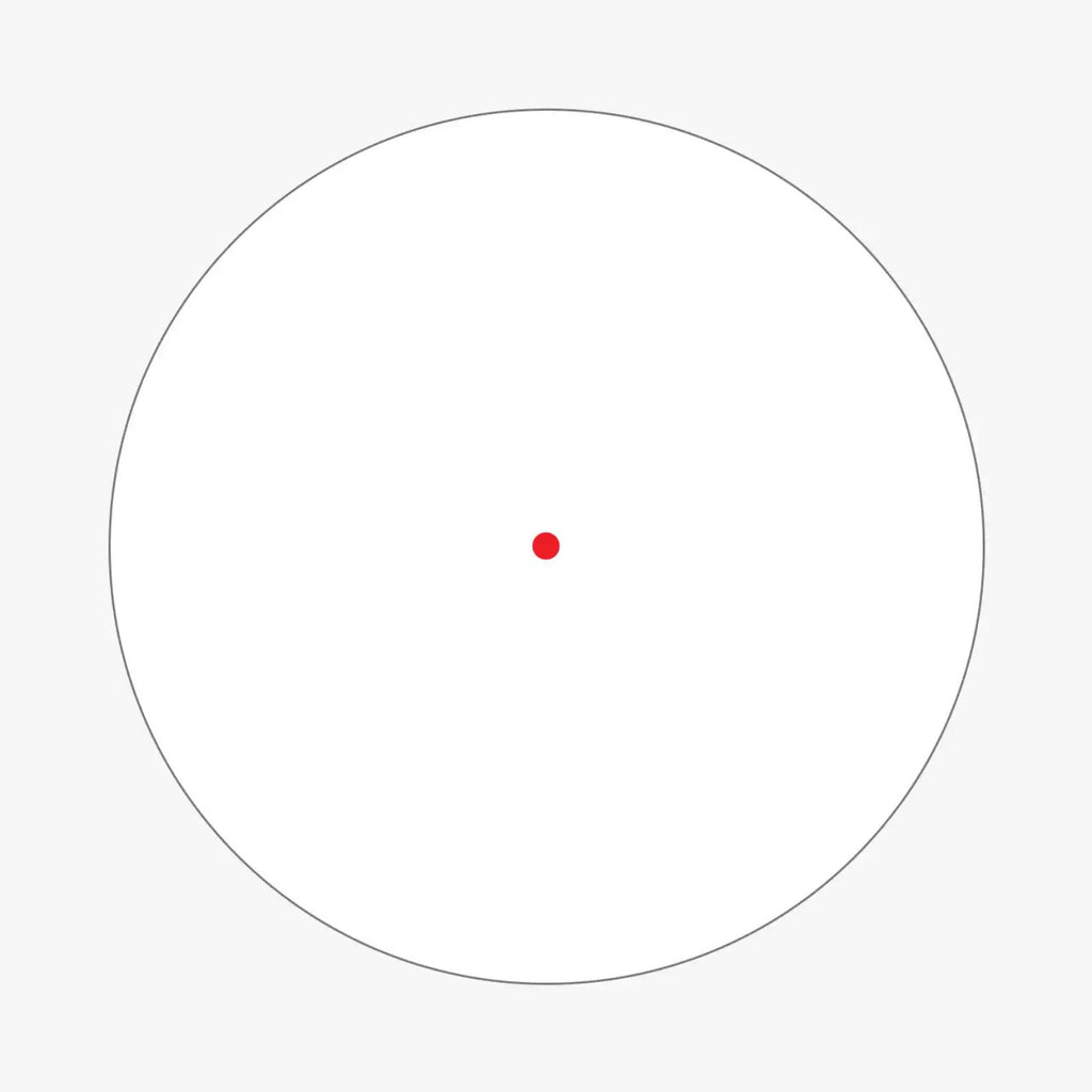 Athlon Optics Midas TSR2 Red Dot 50K Hour Battery Life ATH403015