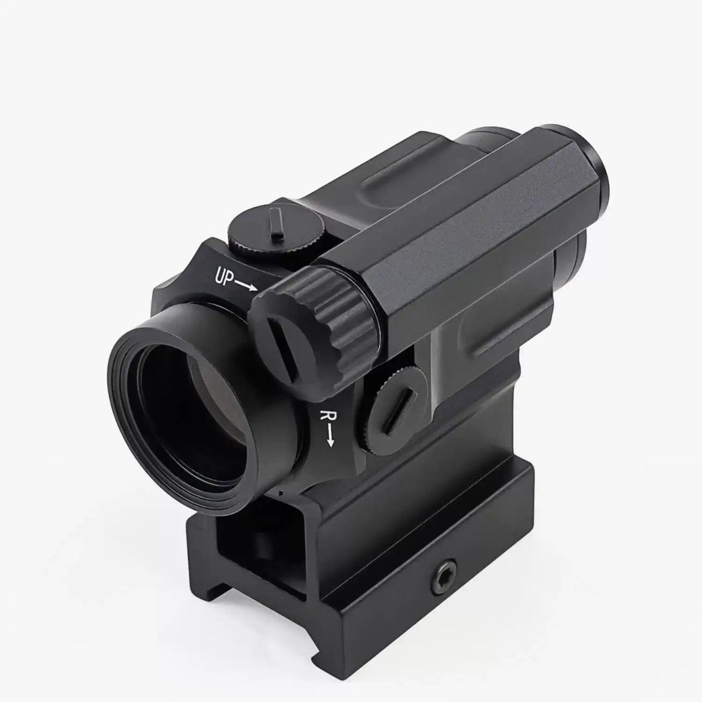 Athlon Optics Midas TSR2 Red Dot 50K Hour Battery Life ATH403015