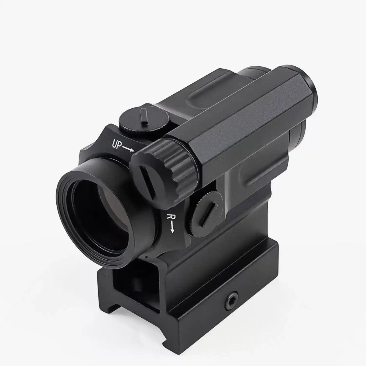 Athlon Optics Midas TSR2 Red Dot 50K Hour Battery Life ATH403015