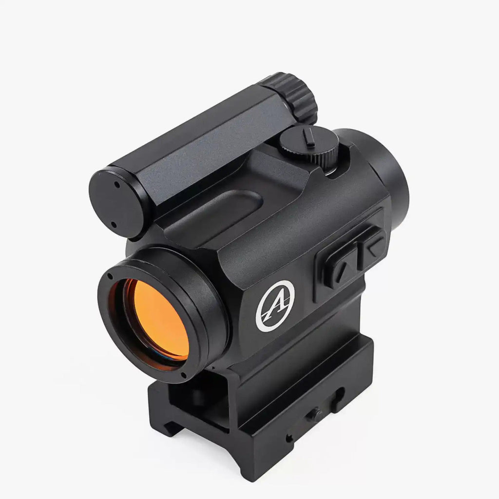 Athlon Optics Midas TSR2 Red Dot 50K Hour Battery Life ATH403015