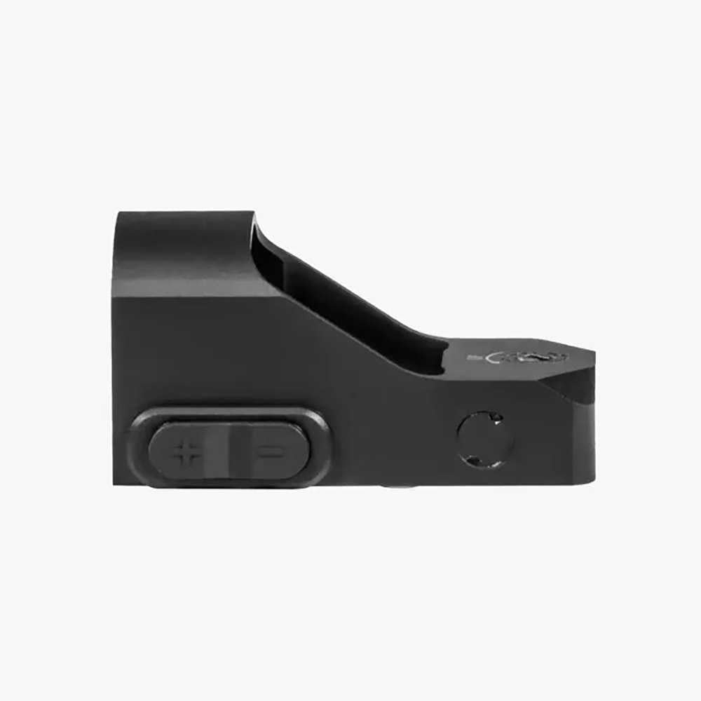 Athlon Optics Midas TSR1-M 3-MOA Red Dot RMR Footprint ATH403017