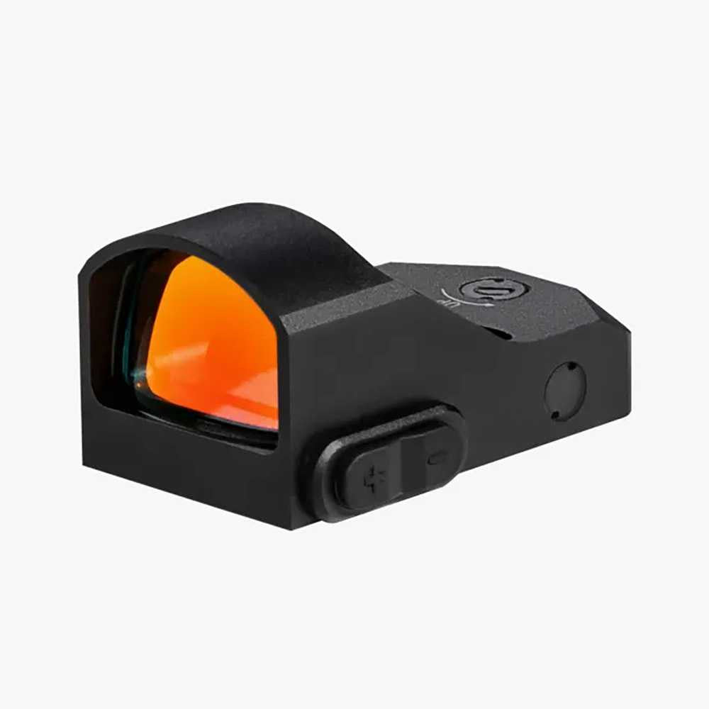 Athlon Optics Midas TSR1-M 3-MOA Red Dot RMR Footprint ATH403017