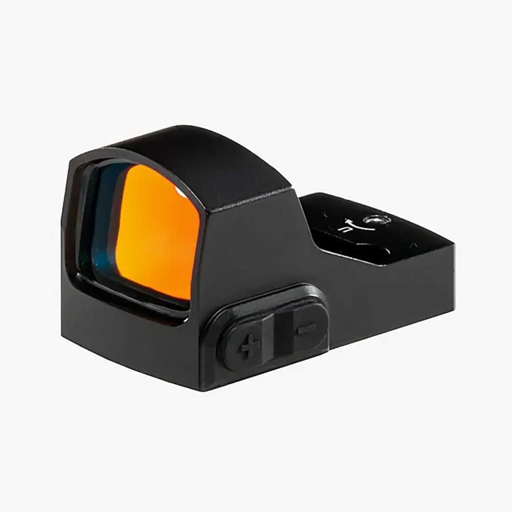Athlon Optics Midas EDC Red Dot Open Sight ATH403018