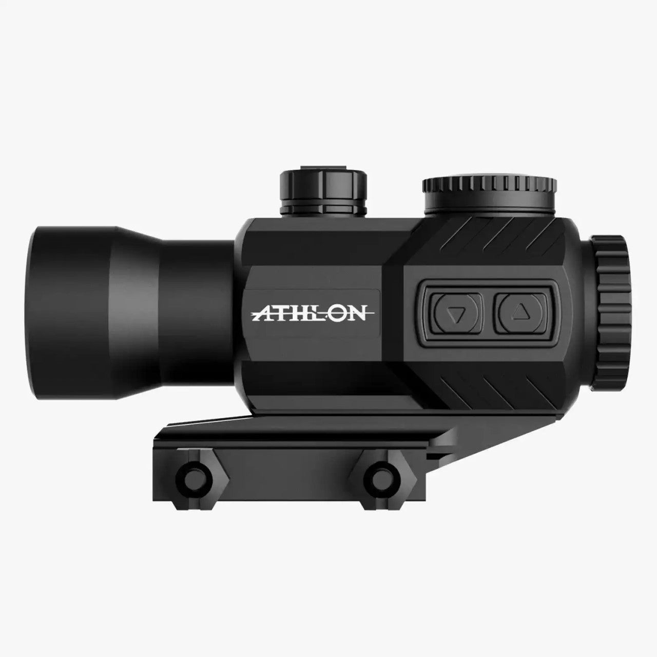 Athlon Optics Midas TSP4 Prism Red/Green Reticle ATH403025