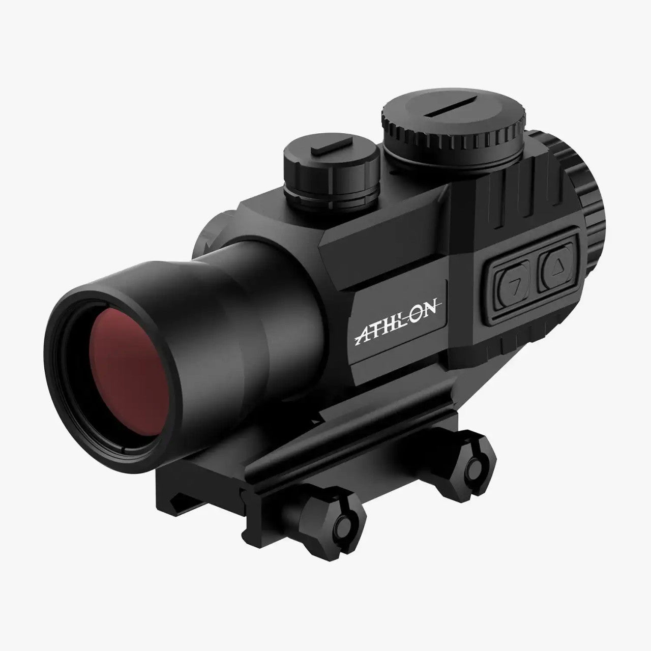 Athlon Optics Midas TSP4 Prism Red/Green Reticle ATH403025