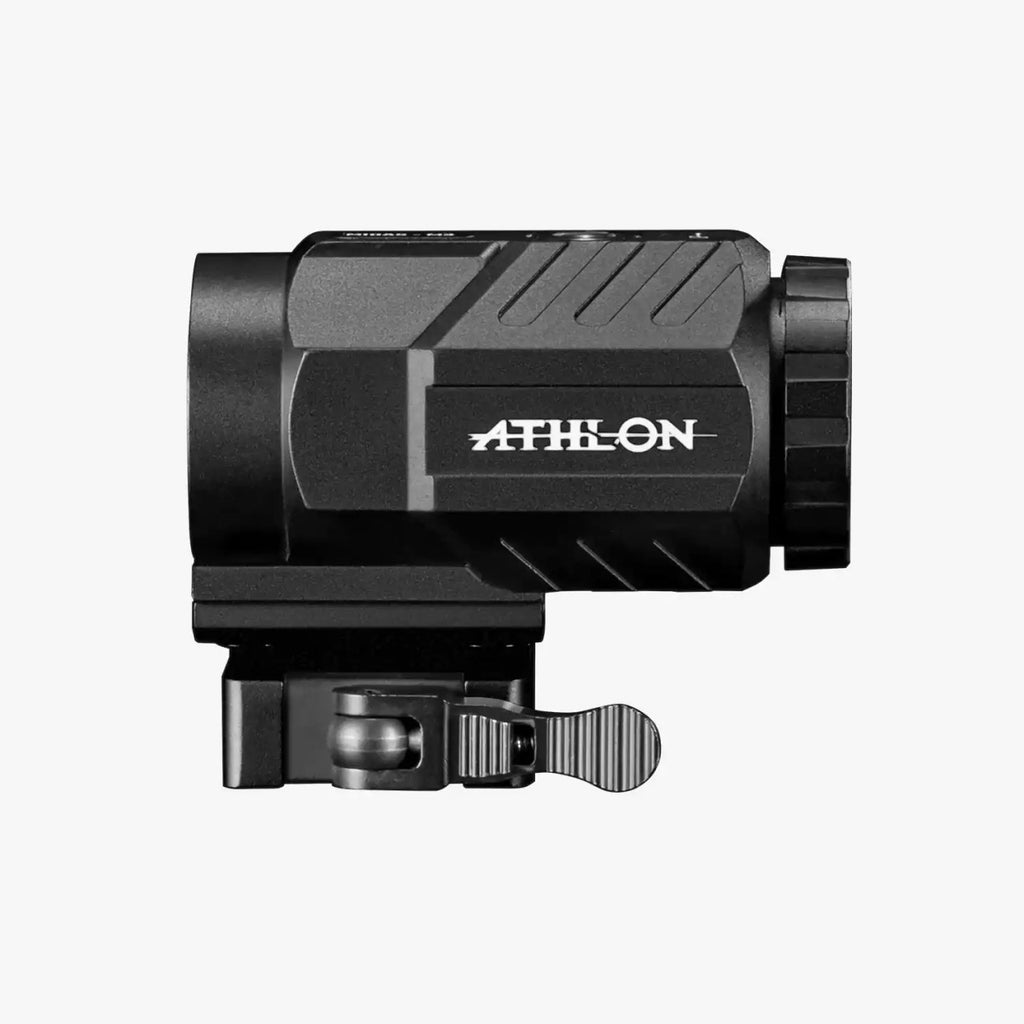 Athlon Optics Midas MAG3 3x30 Magnifier ATH403031
