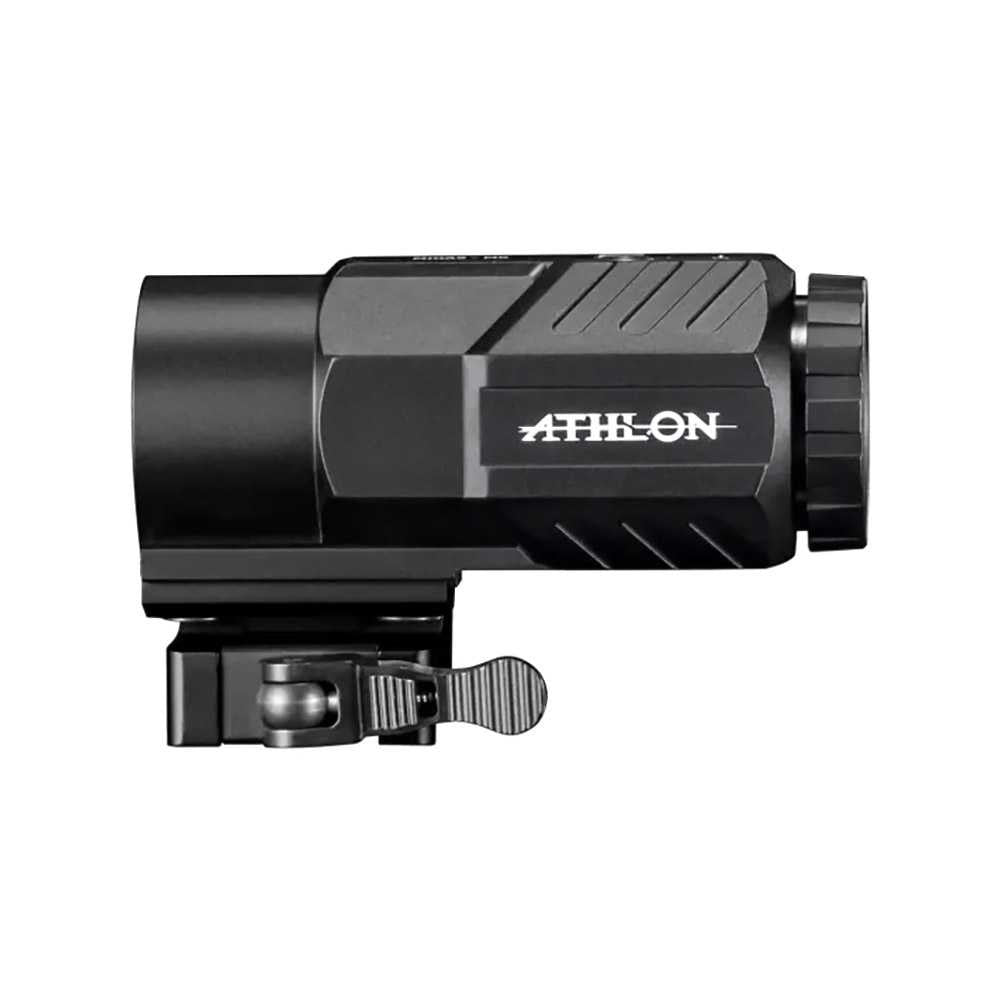 Athlon Optics Midas M5 5x30 Magnifier ATH403051