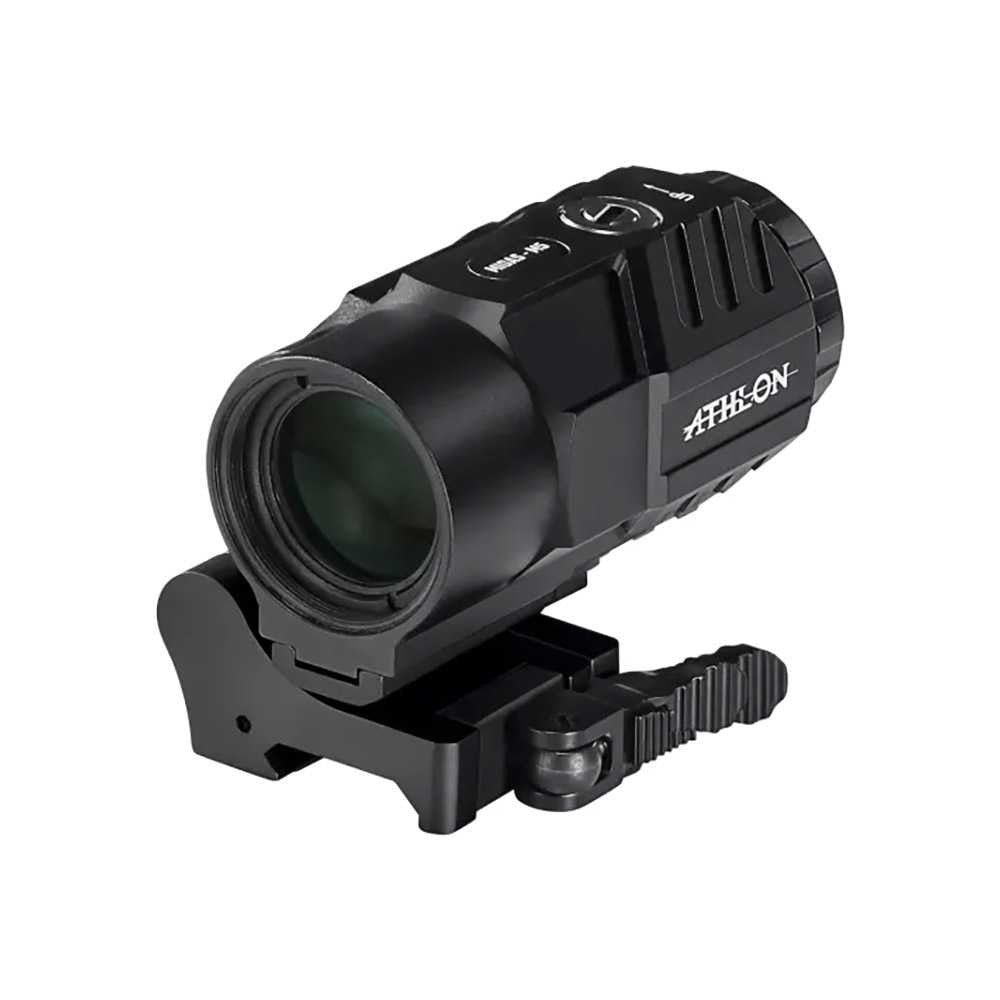 Athlon Optics Midas M5 5x30 Magnifier ATH403051