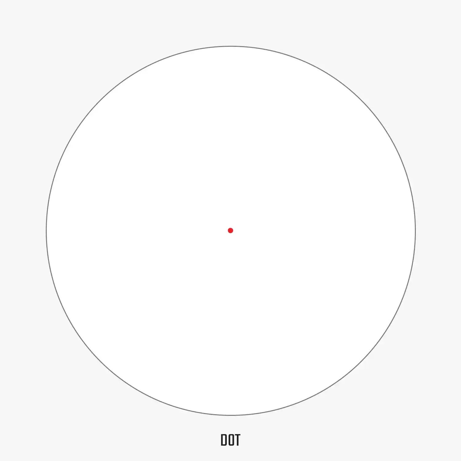 Athlon Optics Midas LE Gen2 Red Dot 2-MOA ATH403061