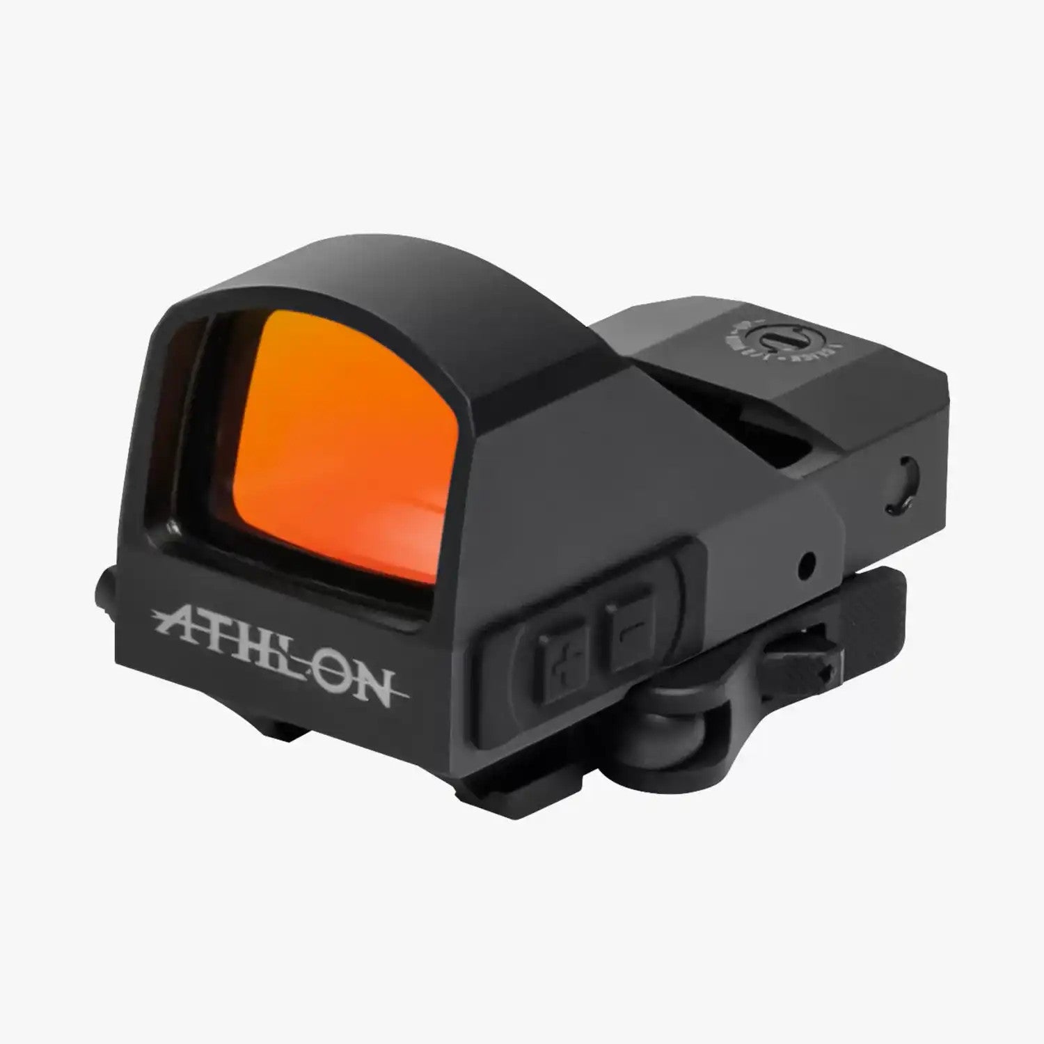 Athlon Optics Midas LE Gen2 Red Dot 2-MOA ATH403061