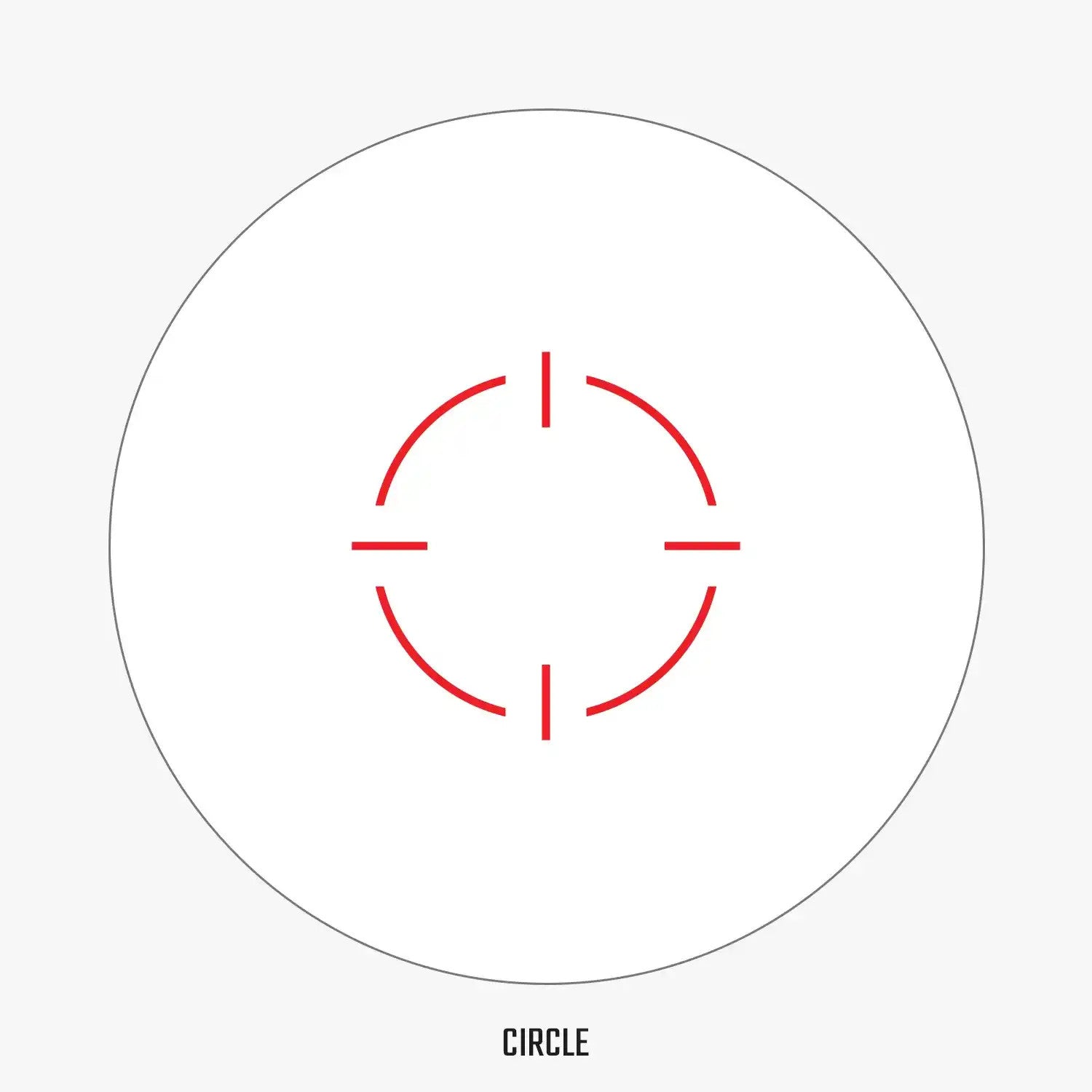 Athlon Optics Midas LE Gen2 Red Dot 2-MOA ATH403061