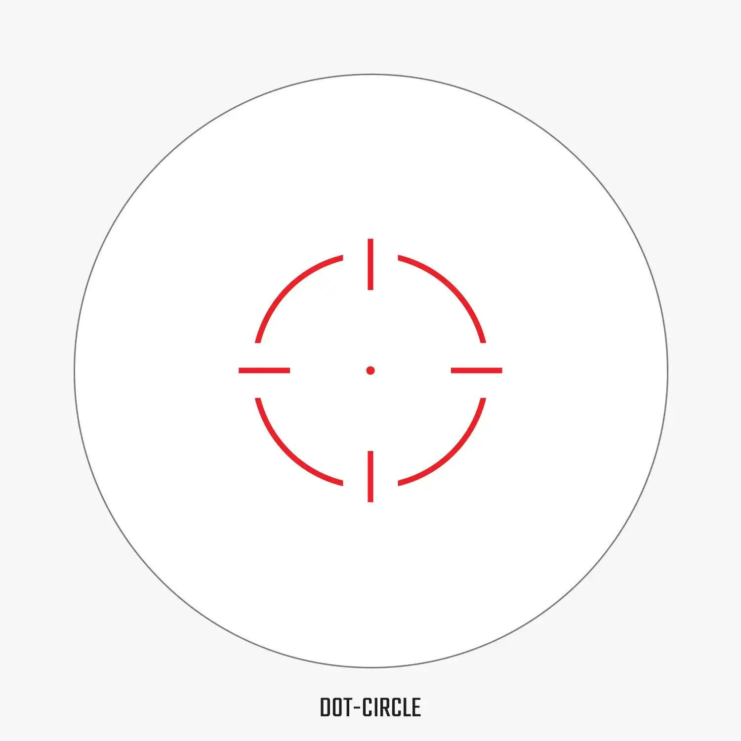 Athlon Optics Midas LE Gen2 Red Dot 2-MOA ATH403061