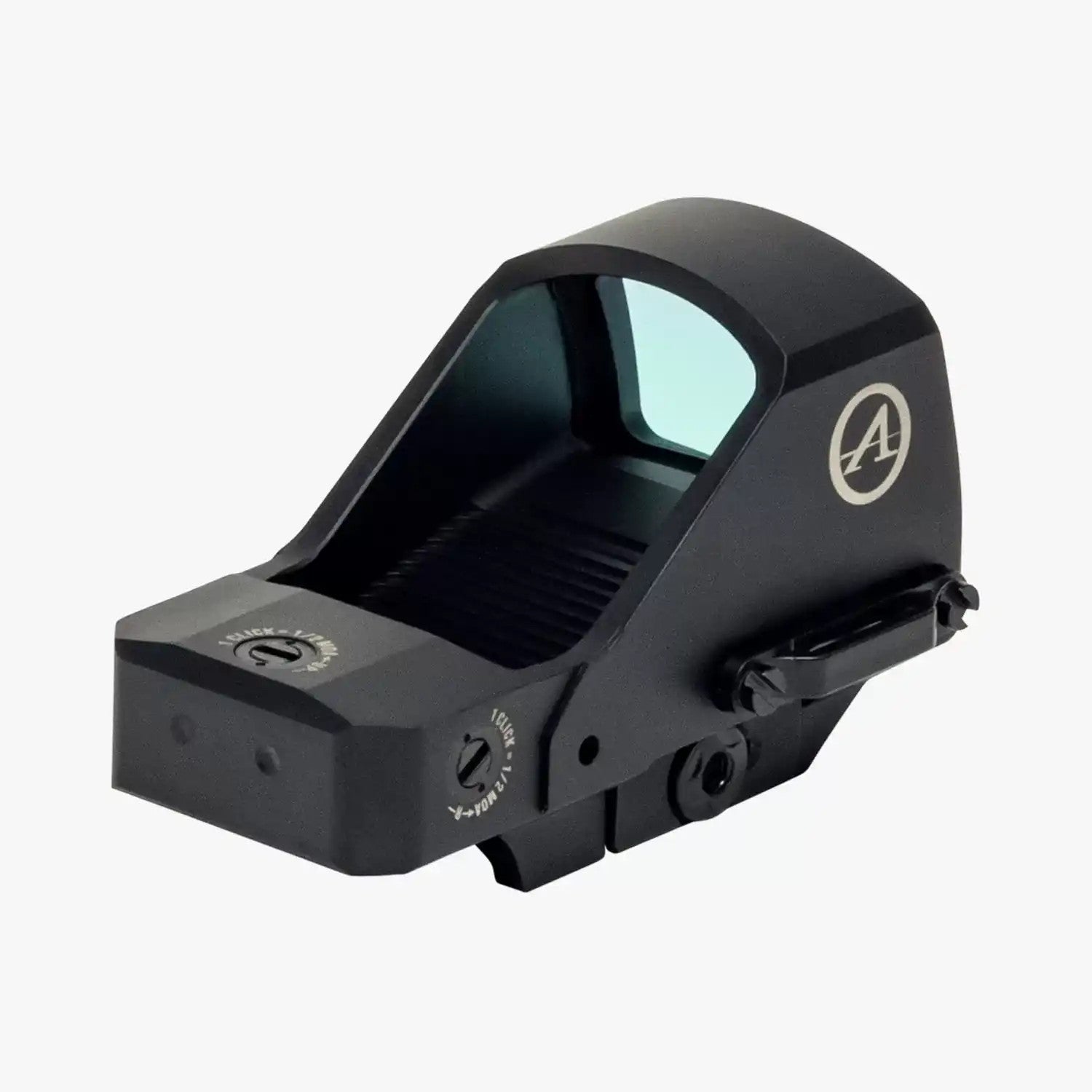 Athlon Optics Midas LE Gen2 Red Dot 2-MOA ATH403061