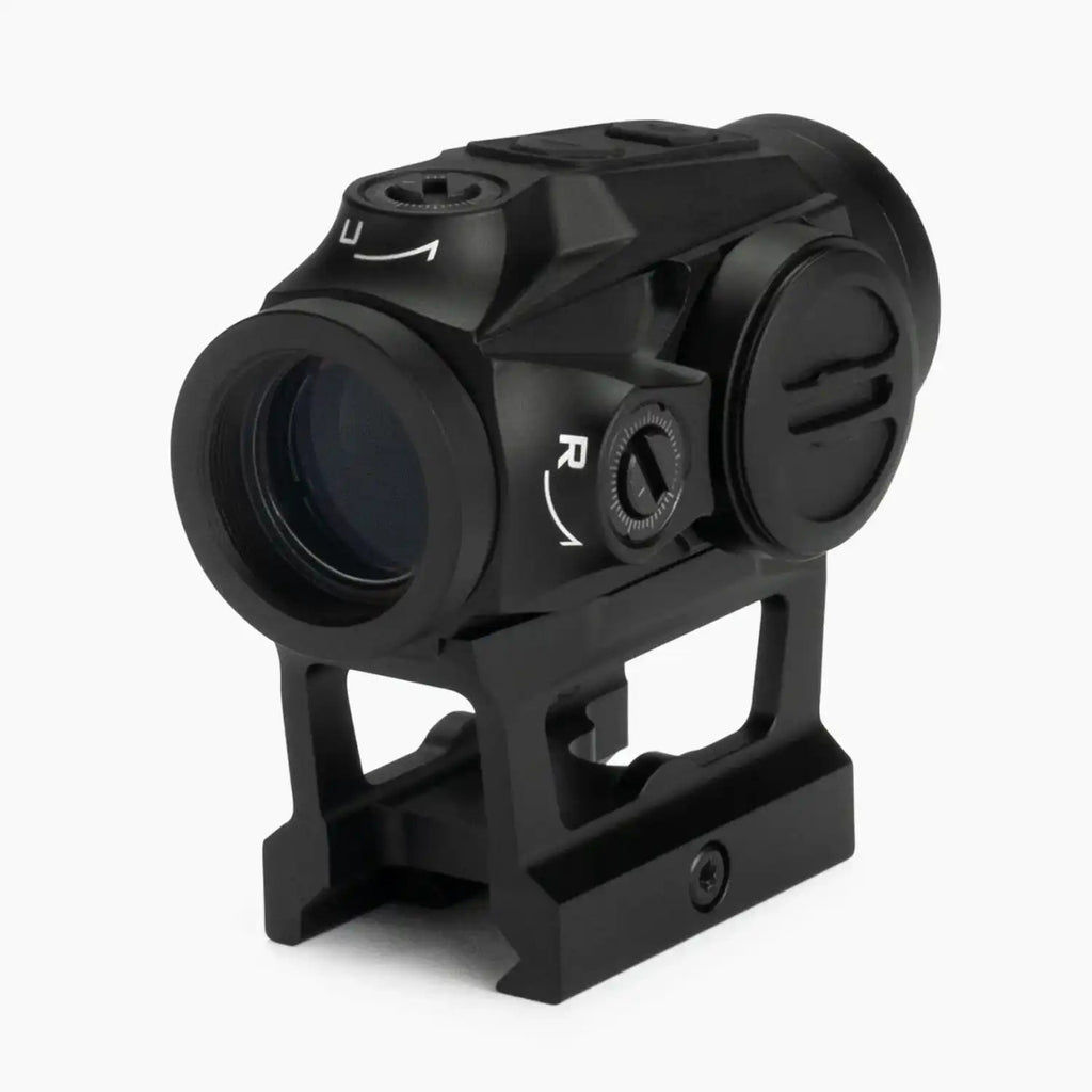 Athlon Optics Midas Blaze TSR2 3 MOA Red Dot ATH403063