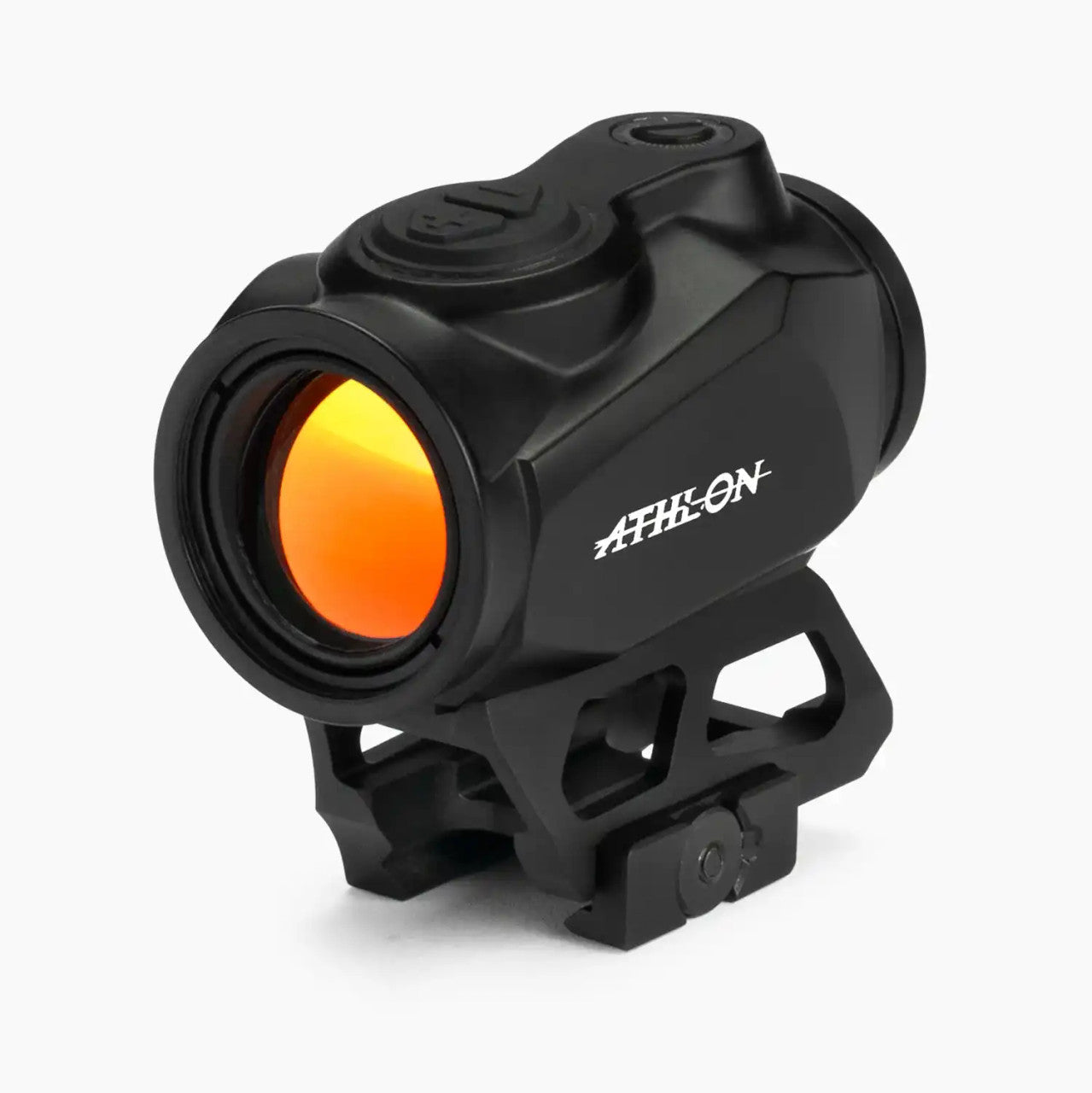 Athlon Optics Midas Strobe TSR3 2-MOA Red Dot ATH403064