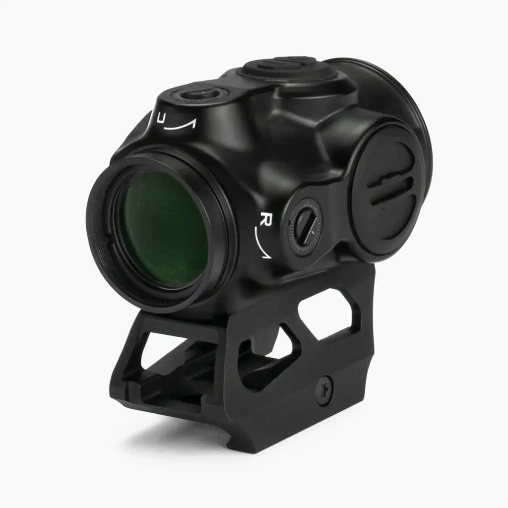 Athlon Optics Midas Strobe TSR3 2-MOA Red Dot ATH403064