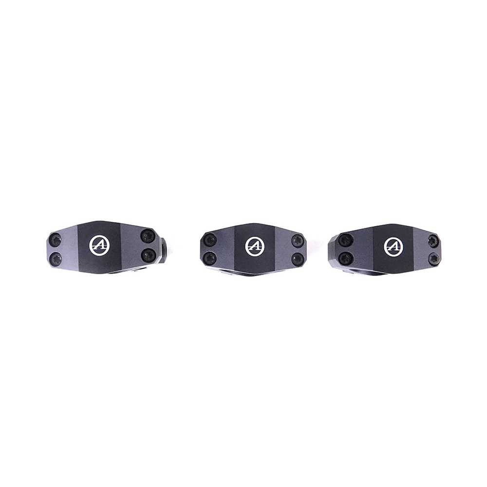 Athlon Optics Precision 30mm MSR Scope Ring ATH701004