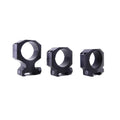 Athlon Optics Precision 34mm Medium Height 1.1" Scope Ring ATH701006