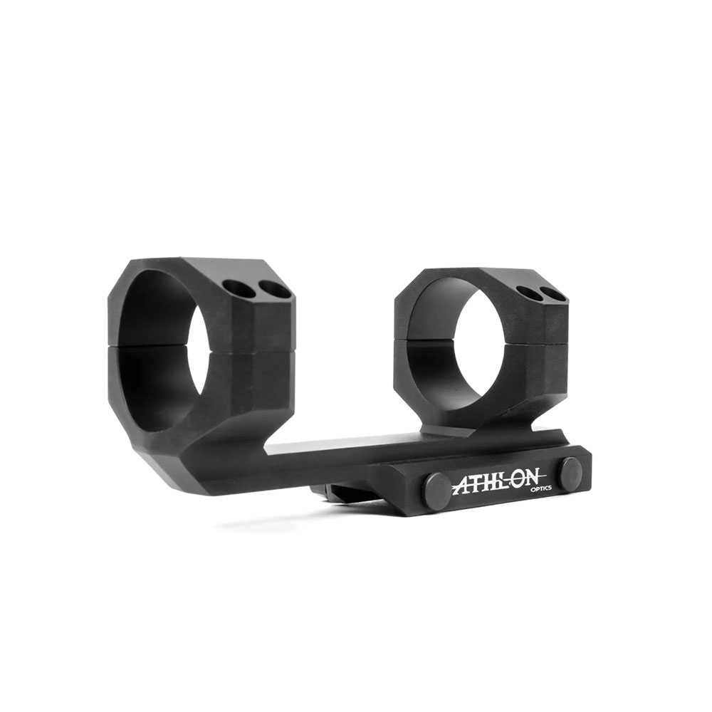 Athlon Optics Precision Cantilever Scope Mount 30mm 0 MOA ATH701015